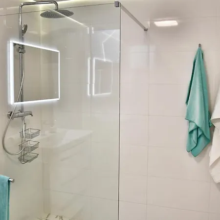 Βίλα Chill & Lux - 20m To The Sea