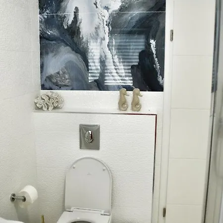 Chill & Lux - 20m To The Sea