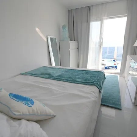 Chill & Lux - 20m To The Sea Vila Trogir