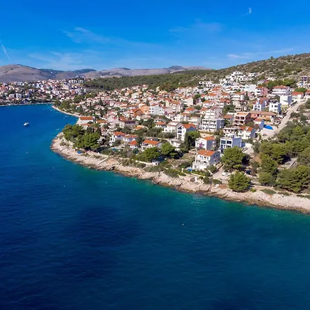 Chill & Lux - 20m To The Sea