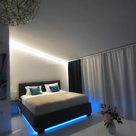 Chill & Lux - 20m To The Sea *