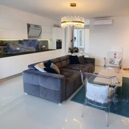 Chill & Lux - 20m To The Sea Villa *