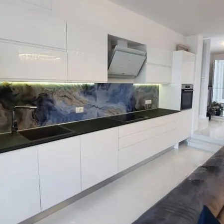 Chill & Lux - 20m To The Sea Vila Trogir