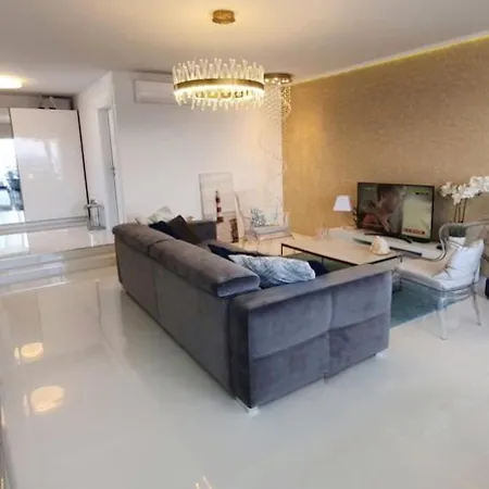 Chill & Lux - 20m To The Sea