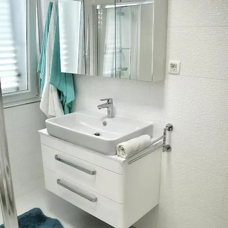 Chill & Lux - 20m To The Sea Willa *