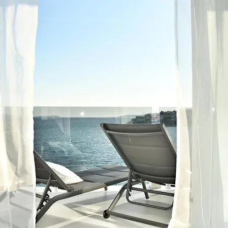 Chill & Lux - 20m To The Sea