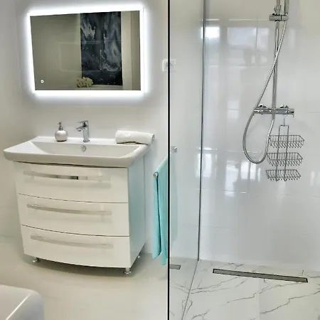 Vila Chill & Lux - 20m To The Sea