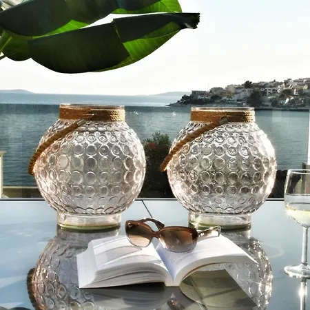 Chill & Lux - 20m To The Sea Trogir