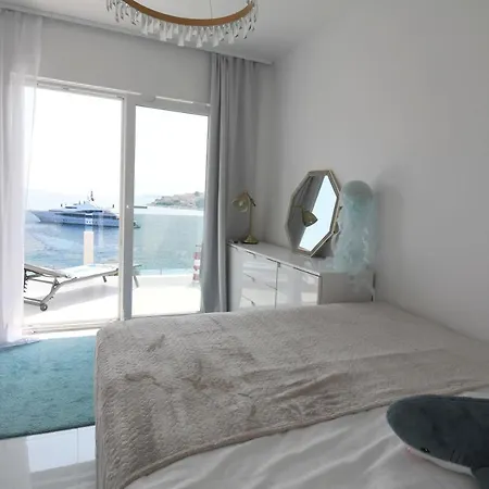 Chill & Lux - 20m To The Sea Willa