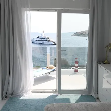 Chill & Lux - 20m To The Sea Trogir