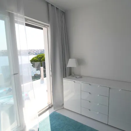 Chill & Lux - 20m To The Sea * Trogir