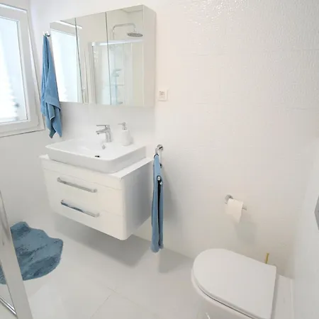 Chill & Lux - 20m To The Sea