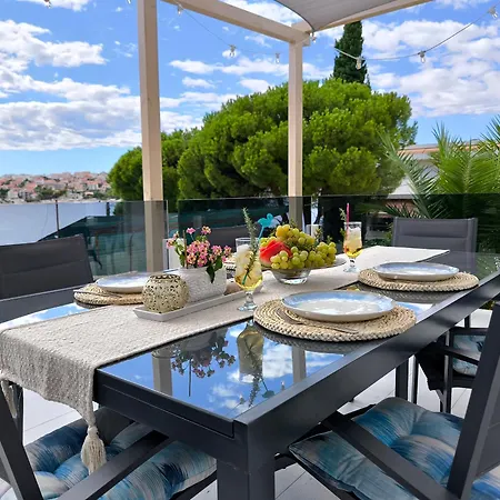 Chill & Lux - 20m To The Sea Villa *