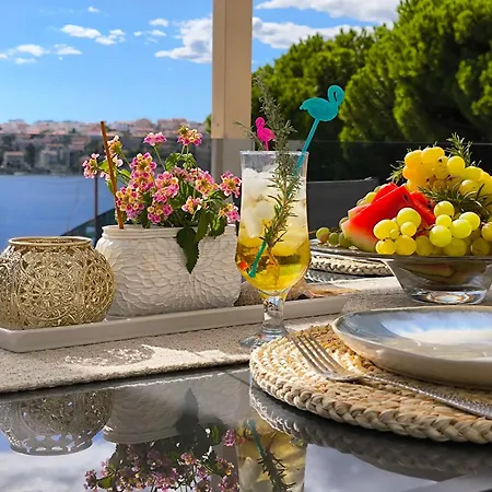 Villa Chill & Lux - 20m To The Sea *