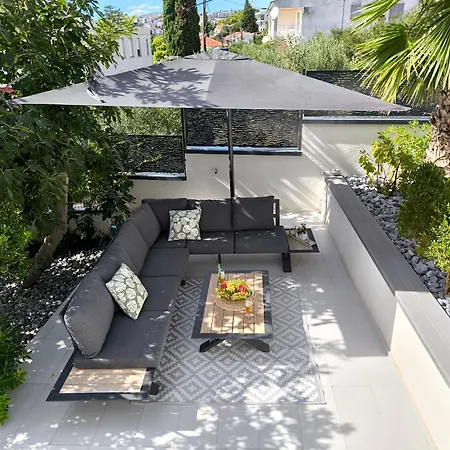 Chill & Lux - 20m To The Sea