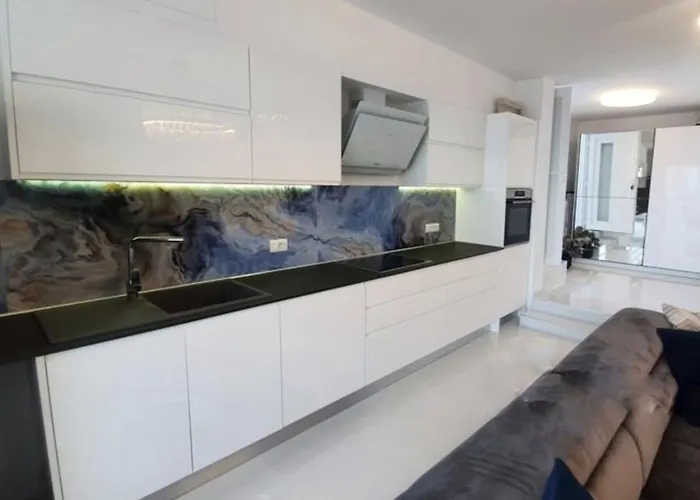 Chill & Lux - 20m To The Sea Villa Trogir