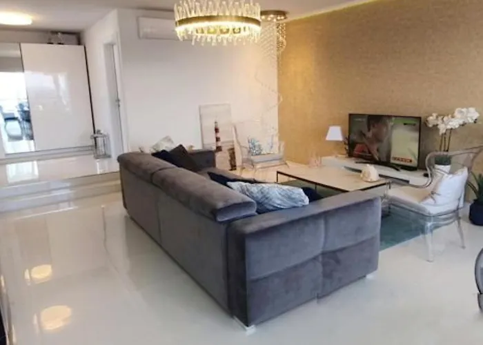 Chill & Lux - 20m To The Sea