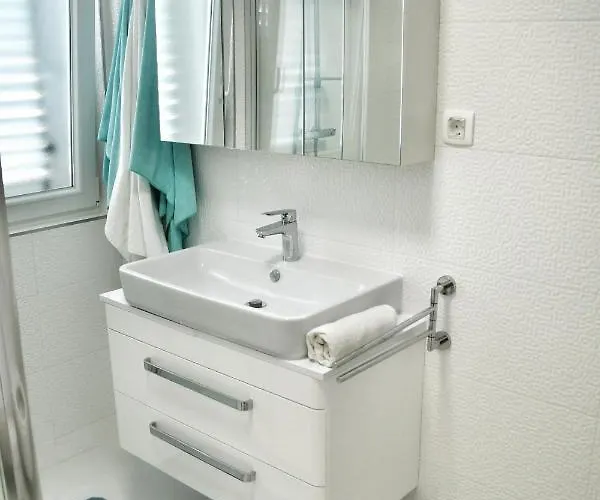 Chill & Lux - 20m To The Sea Villa *