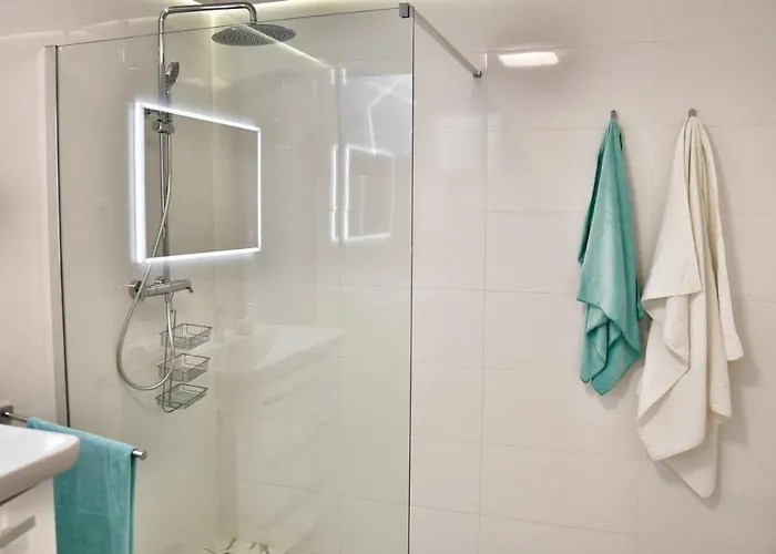 Villa Chill & Lux - 20m To The Sea