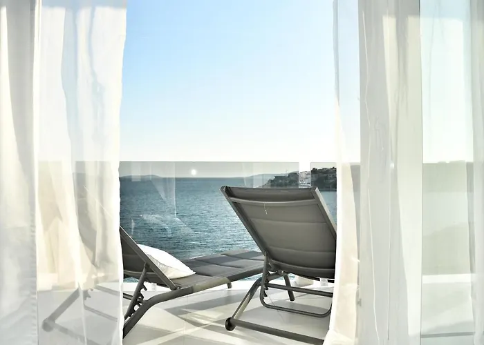 Chill & Lux - 20m To The Sea