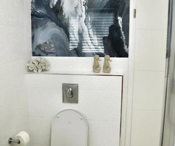 Chill & Lux - 20m To The Sea