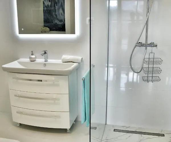 Villa Chill & Lux - 20m To The Sea