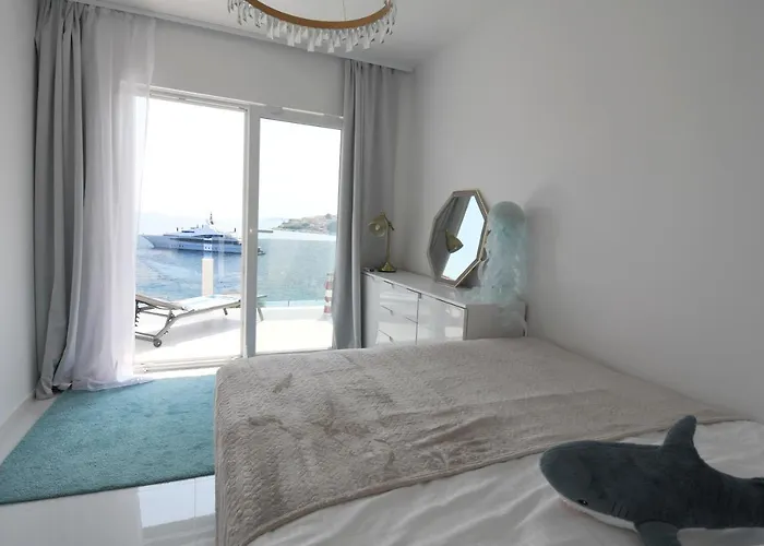 Chill & Lux - 20m To The Sea Villa