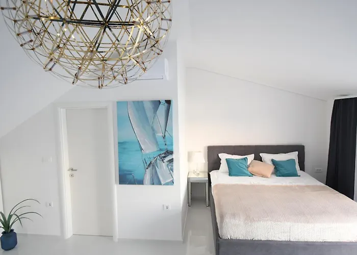 Villa Chill & Lux - 20m To The Sea *