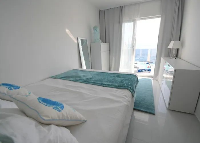 Chill & Lux - 20m To The Sea Villa Trogir