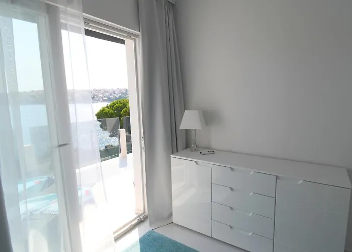 Chill & Lux - 20m To The Sea * Trogir