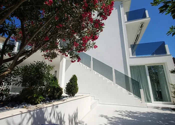 Villa Chill & Lux - 20m To The Sea *