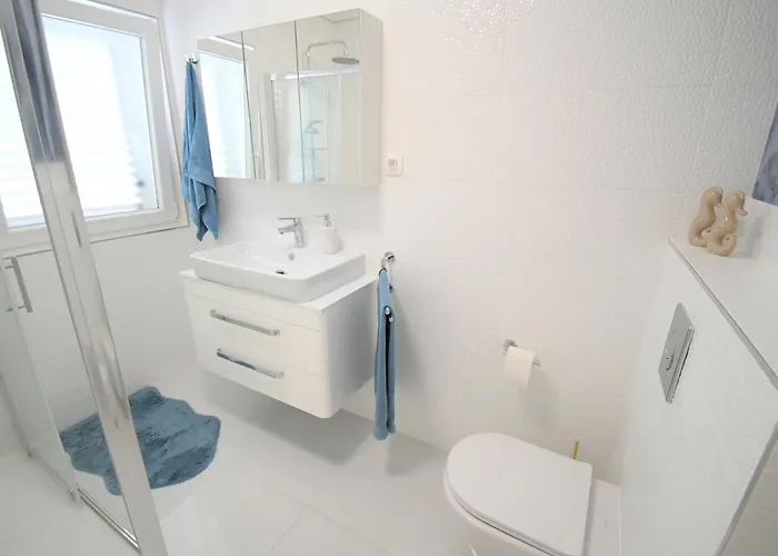 Chill & Lux - 20m To The Sea