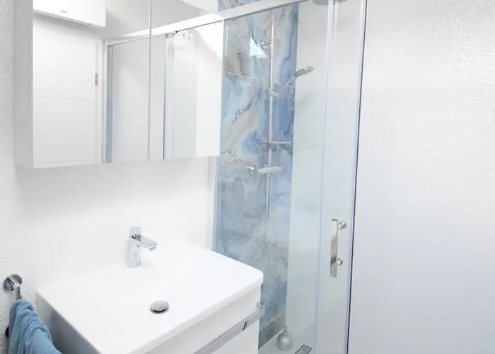 Chill & Lux - 20m To The Sea Trogir