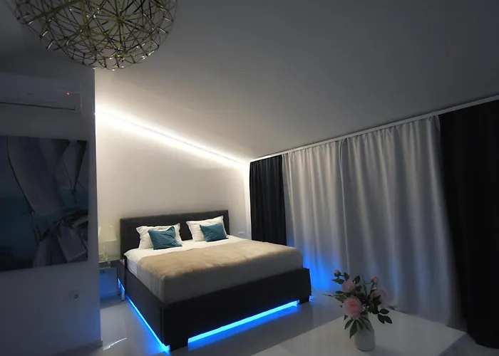 Chill & Lux - 20m To The Sea *