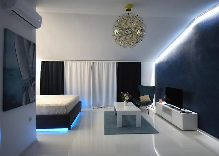 Chill & Lux - 20m To The Sea Villa Trogir