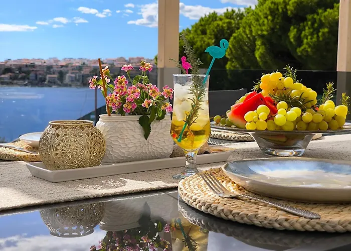 Villa Chill & Lux - 20m To The Sea *